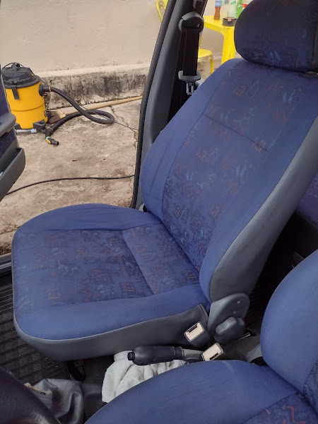 Foto 1 Lava-jato GARAGE553