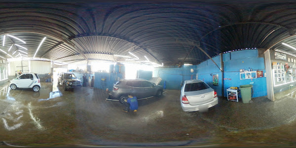 Foto 1 Lava Jato Brilho Fácil