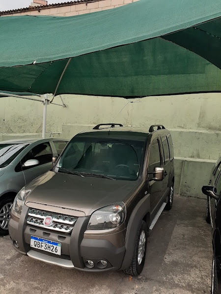 Foto 2 Lava Jato Brilho Fácil