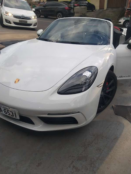 Foto 3 Lava Jato Brilho Fácil