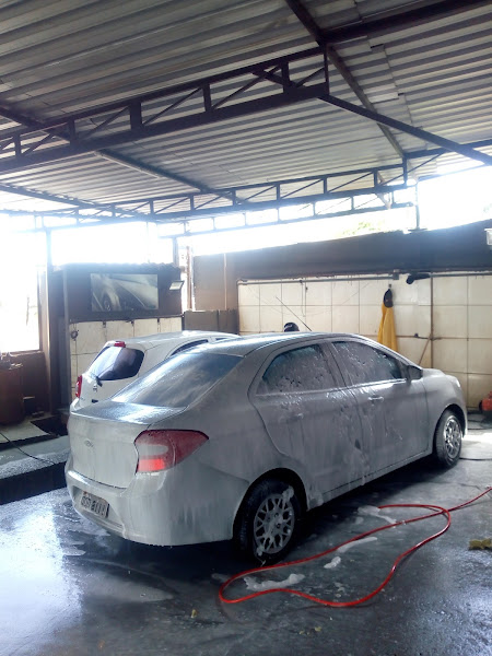 Foto 5 Lava Jato Brilho Fácil