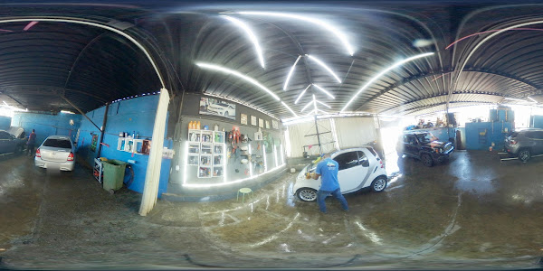 Foto 6 Lava Jato Brilho Fácil