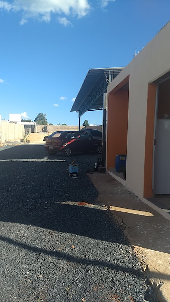 Lava Jato do Paulinho Lava Jato do Paulinho