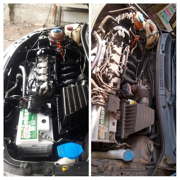 Foto 2 Lava Jato Top 100