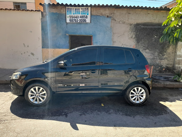 Foto 2 HW LAVA JATO Foto 2 HW LAVA JATO