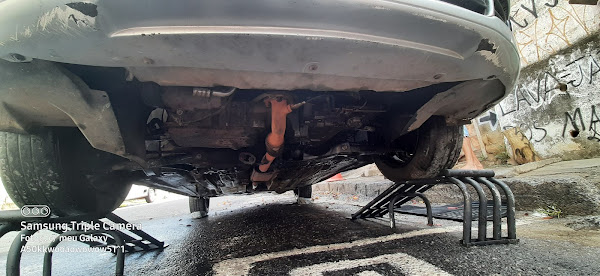 Lava Jato e Estética Automotiva Nutalento