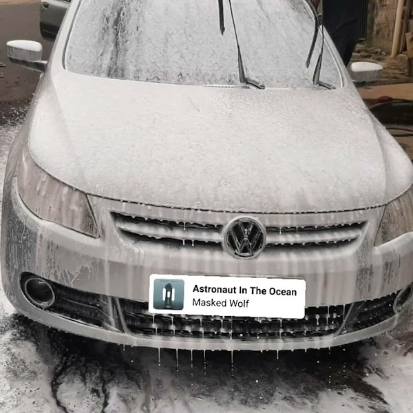 Foto 1 Lava Jato e Estética Automotiva Nutalento