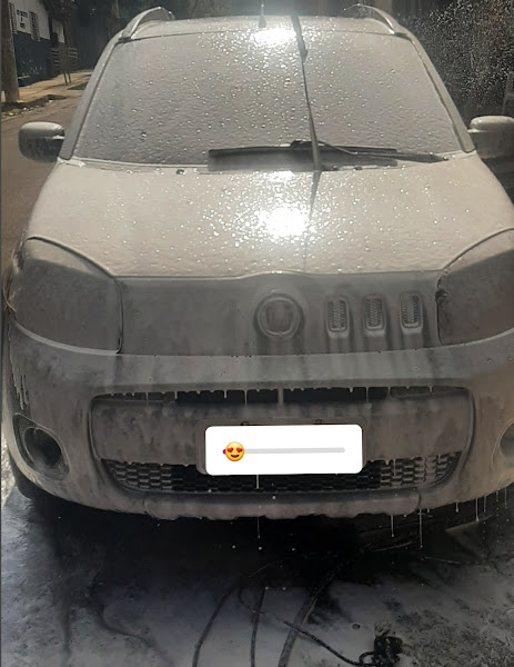 Foto 2 Lava Jato e Estética Automotiva Nutalento