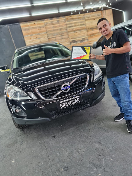 Foto 3 Lava Jato e Estética Automotiva Nutalento