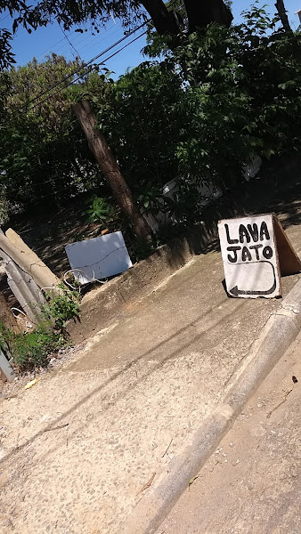 Foto 1 Lava Jato Gabriel