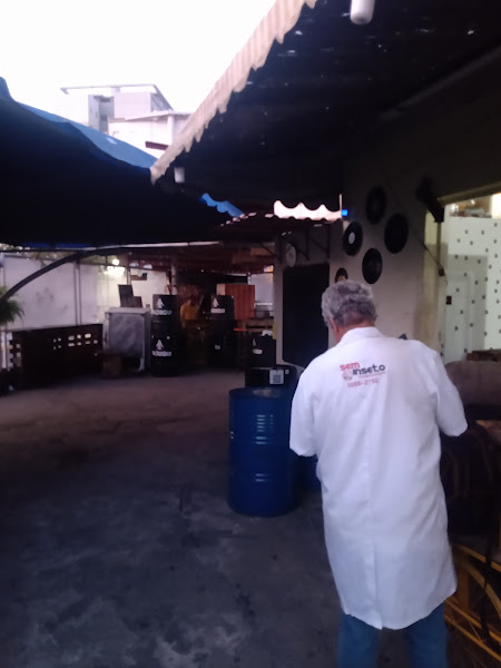 Foto 1 Lava Jato do Juninho Foto 1 Lava Jato do Juninho