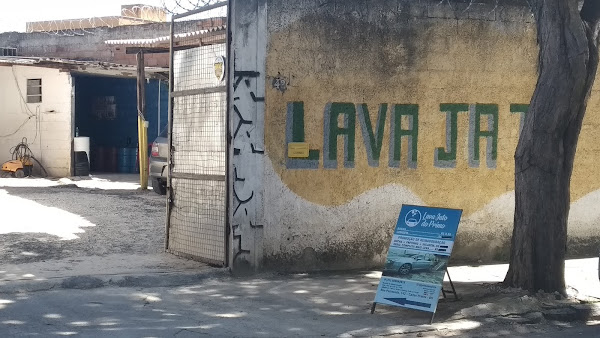 Foto 1 Lava jato do primo