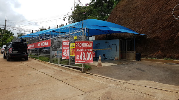 Foto 1 Lavajato Raja