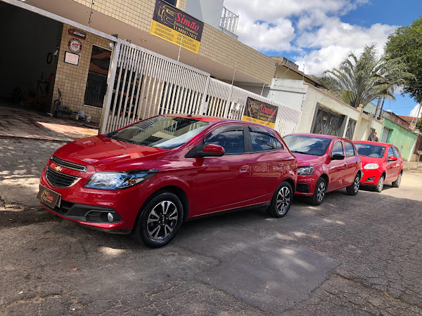 Foto 1 Lava Jato / Simão Estética Automotiva