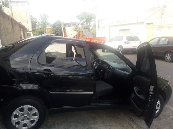 Foto 2 Classe A Lava Jato e Estacionamento Foto 2 Classe A Lava Jato e Estacionamento