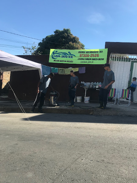 Foto 2 Lava Jato K.R