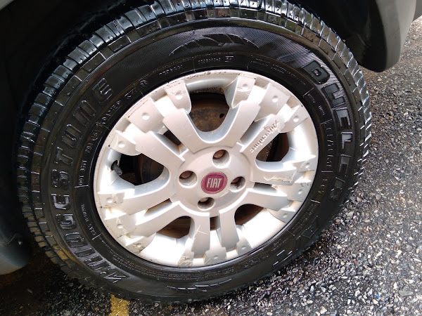 Foto 1 lava jato do wellington Foto 1 lava jato do wellington