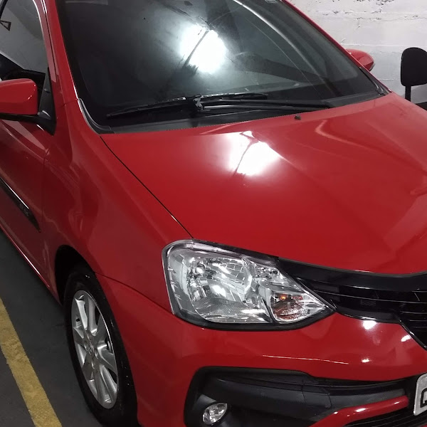 Foto 1 Lopes lava jato