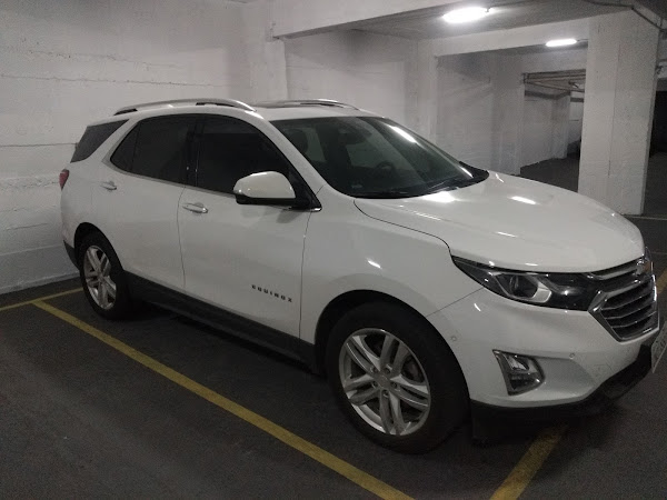 Foto 2 Lopes lava jato Foto 2 Lopes lava jato