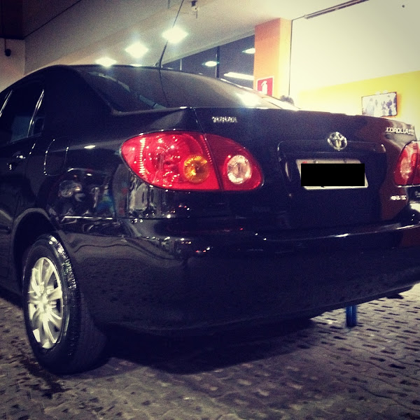 Foto 2 Elshaday Lava Jato Foto 2 Elshaday Lava Jato