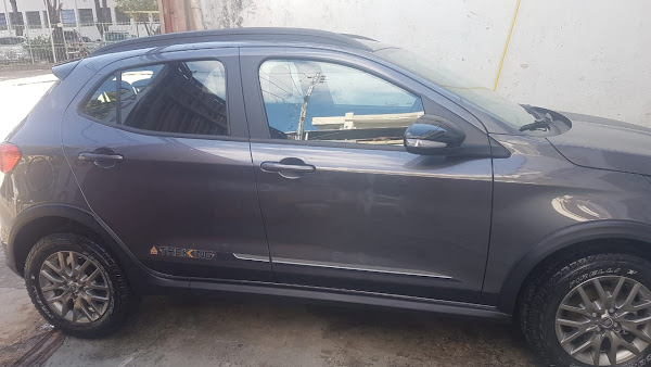 Lava Jato Dú Primo Lava Jato Dú Primo