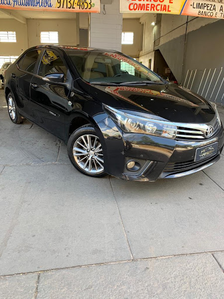 Foto 4 Lava jato e estética automotiva