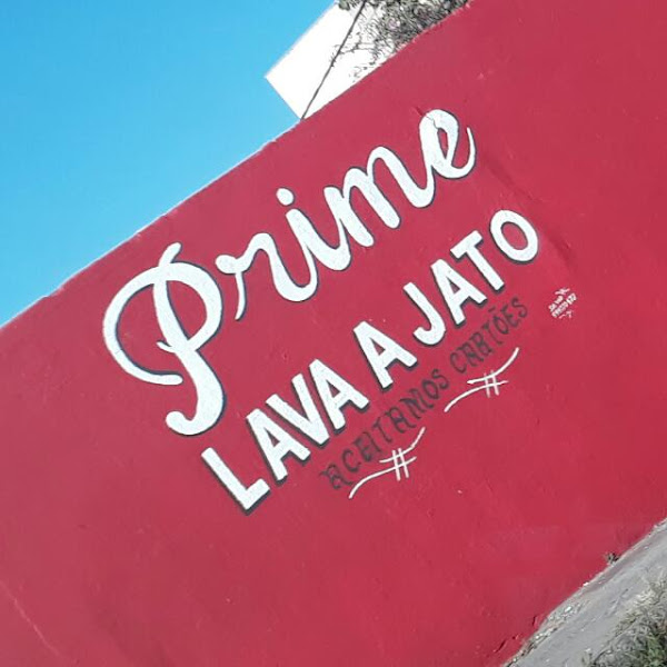 Lava Jato Prime