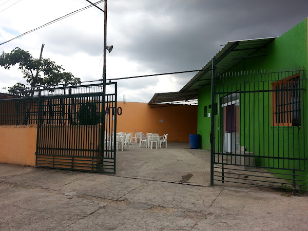 Foto 2 Lava Jato - 3 Irmãos