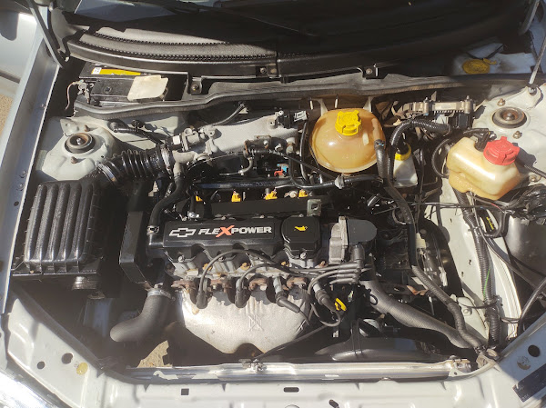 Foto 3 Lava Jato - 3 Irmãos