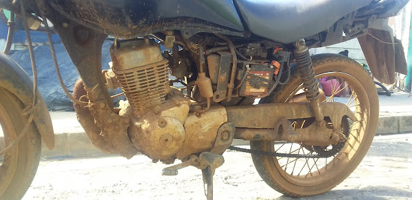 Foto 2 Lava Jato Do Thayk