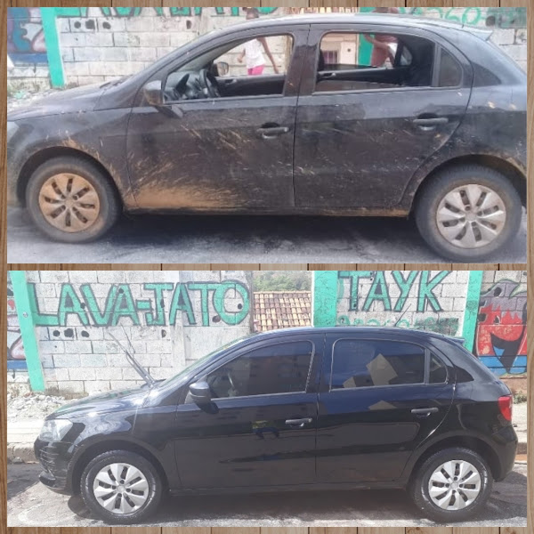 Foto 3 Lava Jato Do Thayk