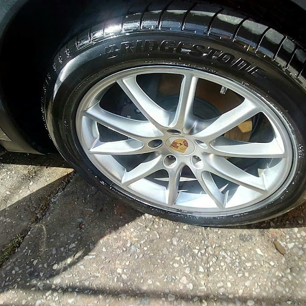 Foto 1 Estética e lava jato do brown