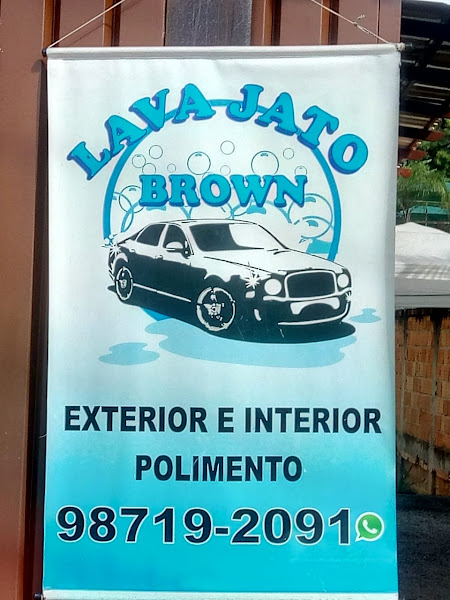 Foto 3 Estética e lava jato do brown