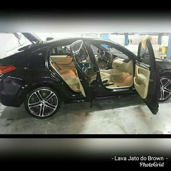 Foto 4 Estética e lava jato do brown