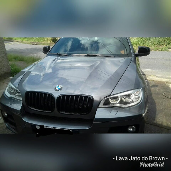 Foto 5 Estética e lava jato do brown Foto 5 Estética e lava jato do brown