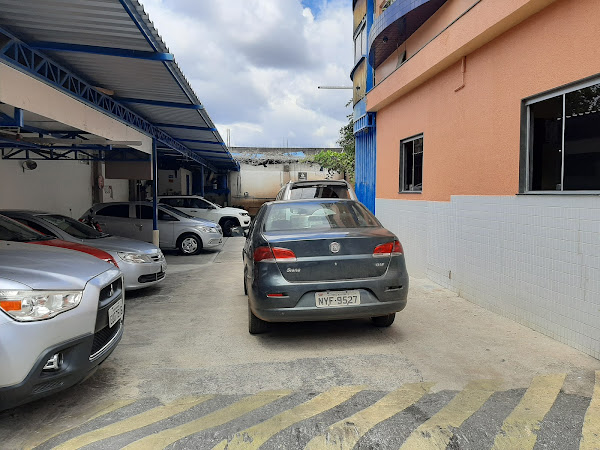 Foto 1 LAVA JATO AGUANIL