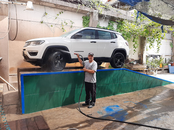 Foto 4 LAVA JATO AGUANIL Foto 4 LAVA JATO AGUANIL