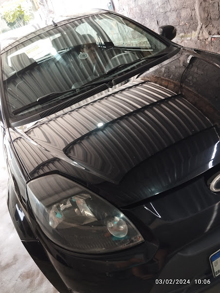 Foto 2 Lava jato Irmãos Detail