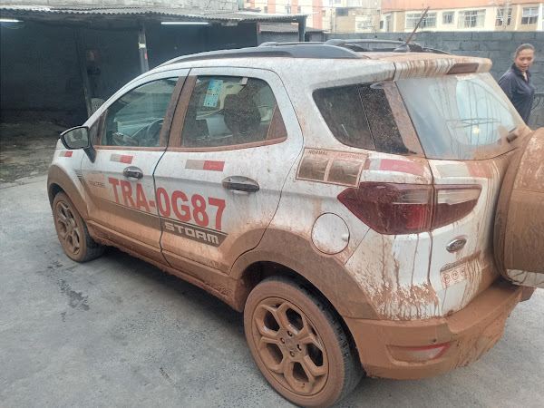 Foto 3 Lava jato Irmãos Detail