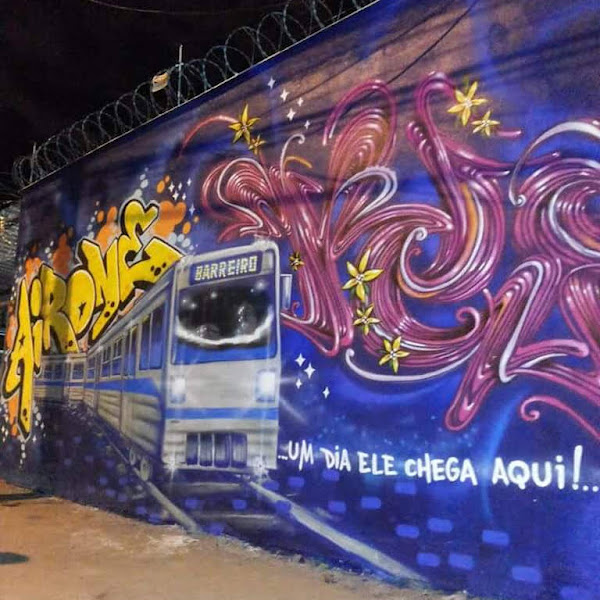 Duchão Lava Rápido