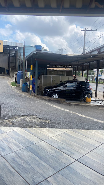 Foto 1 Duchão Lava Rápido