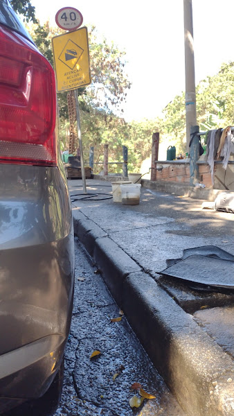 Foto 1 Lava Jato Penha