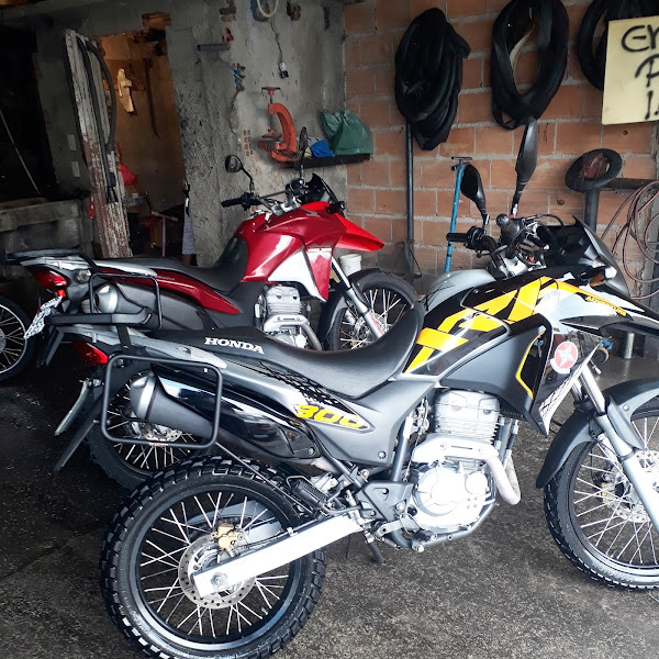 Lava jato do pacheco