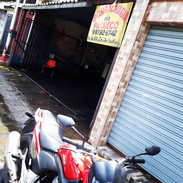 Foto 1 Lava jato do pacheco