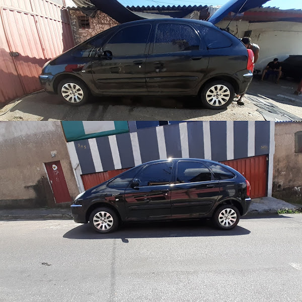 Foto 1 Lava Jato Pompéia