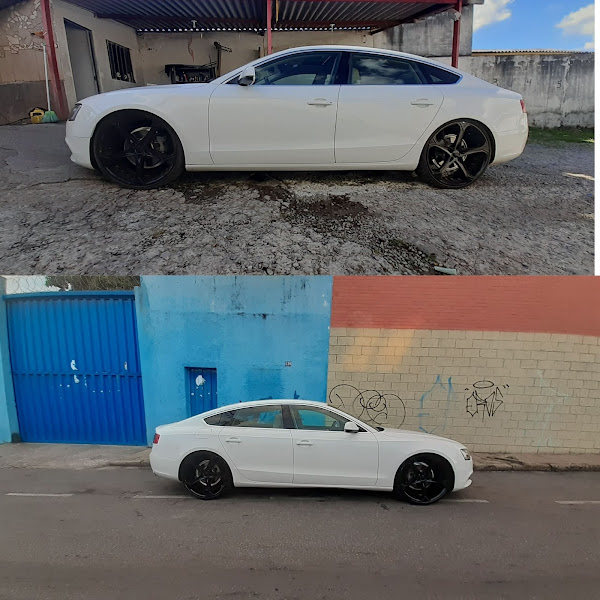 Foto 2 Lava Jato Pompéia