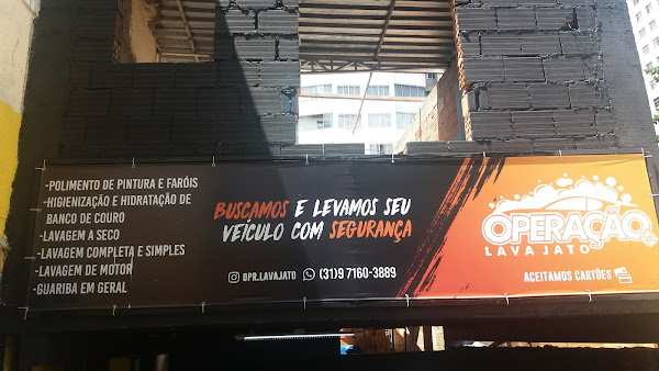 Foto 4 Operação Lava Jato