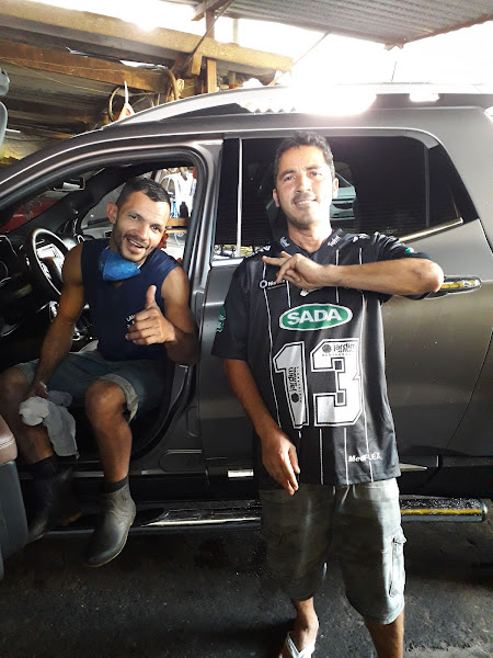 Foto 1 Lava Jato Bahia