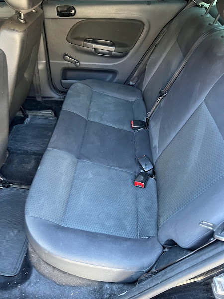 Foto 2 ESTÉTICA AUTOMOTIVA NEW PRADO WASH