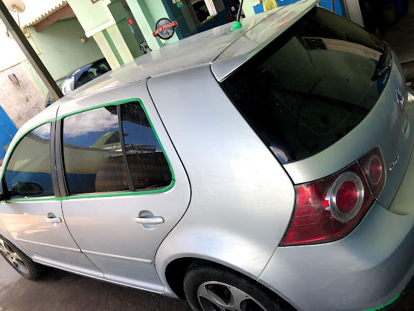 Foto 3 ESTÉTICA AUTOMOTIVA NEW PRADO WASH